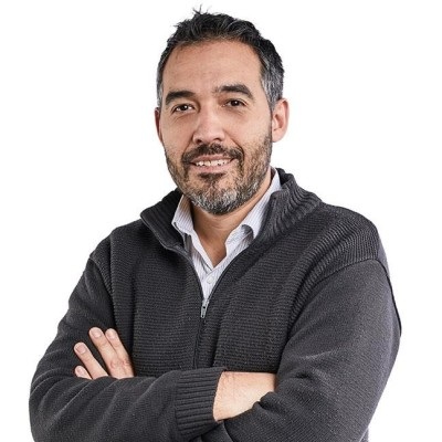 Gastón Maudet — Consultor IT